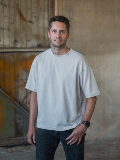 Christian Tschopp
