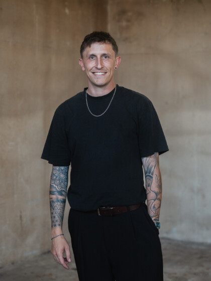 Luca Martin