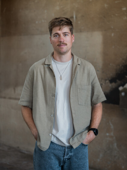 Kevin Kreienbühl