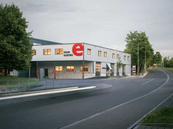 Ersatzneubau Telli